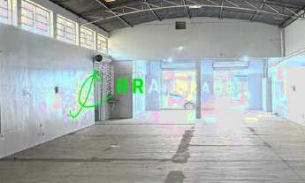 Imagem: Aluga-se Barracão na Avenida Brasil