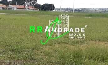 Imagem: Terreno na Avenida Jaime Tellini