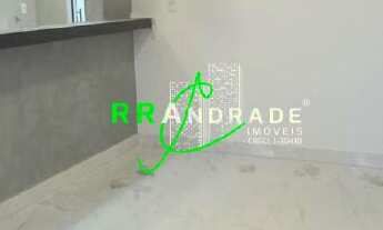 Imagem: Apartamento Jardim Piratininga II