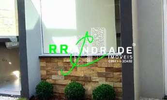 Imagem 2: Casa no Parque Progresso