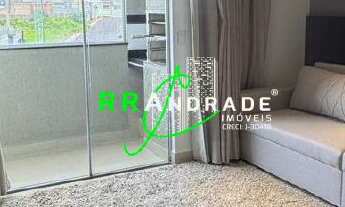 Imagem 3: Apartamento Mobiliado Santa Lúcia