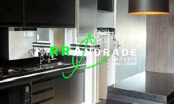 Imagem 6: Apartamento Mobiliado Santa Lúcia