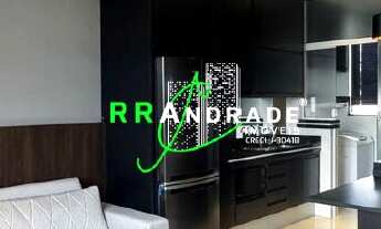 Imagem: Apartamento Mobiliado Santa Lúcia