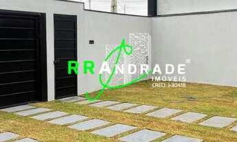 Imagem 2: Casa no Jardim Adelinha