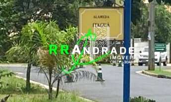 Imagem 3: Terreno Enseada da Fronteira Rifaina