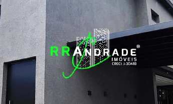 Imagem: Sobrado no Jardim Botânico