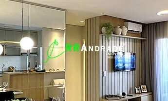 Imagem: Lançamento no Residencial Paraíso