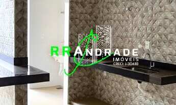 Imagem: Apartamento no Jardim Samello Woods