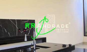 Imagem 3: Casa no Jardim Natal