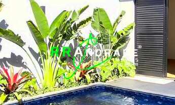 Imagem: Casa no Jardim Natal