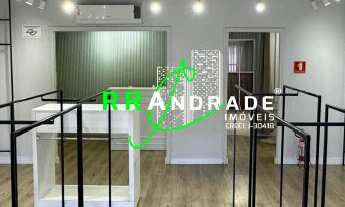 Imagem: Aluga-se Ponto Comercial no Centro