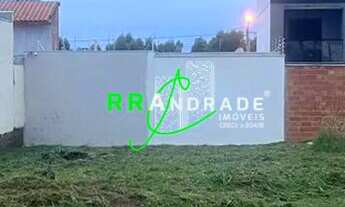 Imagem: Terreno no Residencial Irineu Zanetti