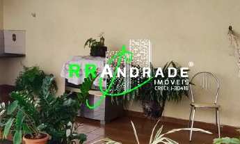 Imagem 4: Sobrado na Vila Nicácio