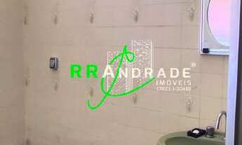 Imagem 6: Sobrado na Vila Nicácio