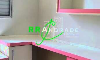 Imagem 4: Apartamento Condomínio Festeggiare