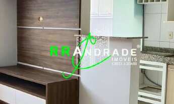 Imagem: Apartamento Condomínio Festeggiare