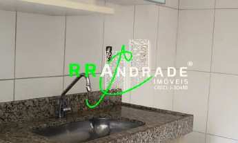 Imagem 2: Apartamento Condomínio Festeggiare