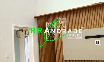 Imagem 6: Condomínio Villa São Vicente - Casa no Residencial Villa São Vicente