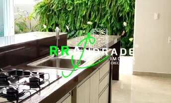 Imagem 4: Condomínio Villa São Vicente - Casa no Residencial Villa São Vicente