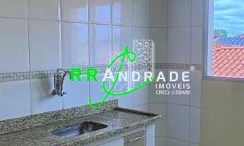 Imagem 2: Aluga-se Apartamento Próximo a UNESP Nova Franca