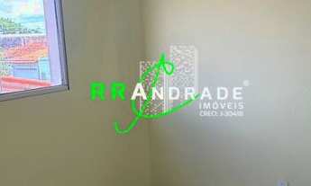 Imagem 5: Aluga-se Apartamento Próximo a UNESP Nova Franca