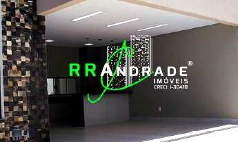 Imagem: Casa no Residencial Tellini