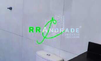 Imagem 6: Casa na Vila Santa Luzia