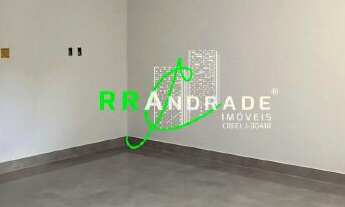 Imagem 4: Casa na Vila Santa Luzia