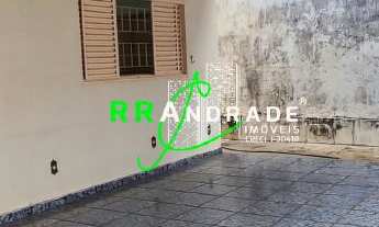 Imagem: Casa na Vila Nossa Senhora das Graças