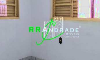 Imagem 7: Casa na Vila Nossa Senhora das Graças