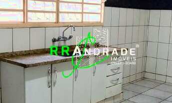 Imagem 3: Casa na Vila Nossa Senhora das Graças