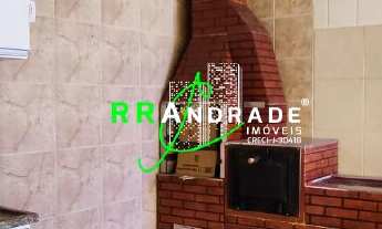 Imagem: Casa Residencial São Tomaz