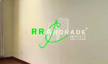 Imagem: Apartamento no Edifício Spartacus