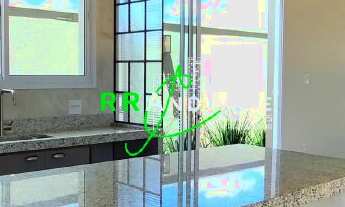 Imagem 2: Casa Condomínio Veredas de Franca