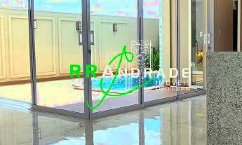 Imagem: Casa Condomínio Veredas de Franca