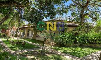 Imagem: Chácara à venda no bairro Pium (Distrito