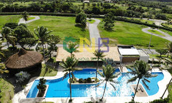 Imagem: Terreno Lote no Condomínio Bosque do Coqueiral