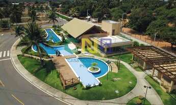 Imagem: Terreno Lote no Condomínio Vila Flor