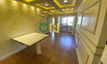 Imagem 5: Apartamento no Edifício Cosmopolitan, Tirol