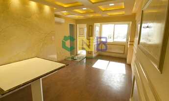 Imagem 4: Apartamento no Edifício Cosmopolitan, Tirol