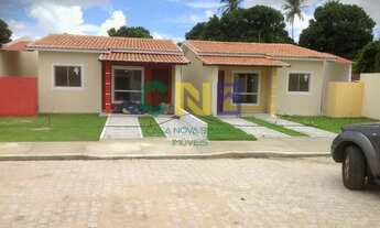 Imagem: Casa de Condomínio em Extremoz