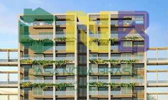 Imagem: Apartamento Padrão Jardins do Porto