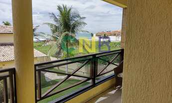 Imagem: Apartamento 2/4 Beira Mar em Búzios