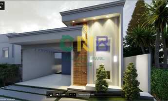 Imagem: Casa em Condomínio no Ecoville 1 - Nova