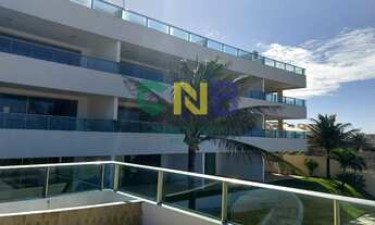 Imagem: Apartamento Cobertura Duplex em Búzios