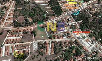 Imagem: Terreno no Centro de Extremoz/RN