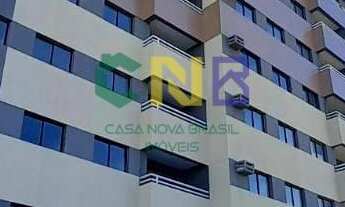 Imagem: Apartamento com 3 quartos no condomínio