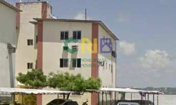 Imagem: Apartamento 2 Quartos no Solar do Potengi