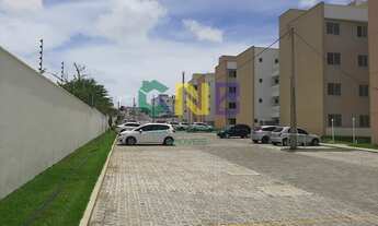 Imagem: Apartamento Padrão no Condomínio Recanto