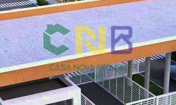 Imagem: Lotes Em Condomínio Fechado- ECOCIL ECOVILLE